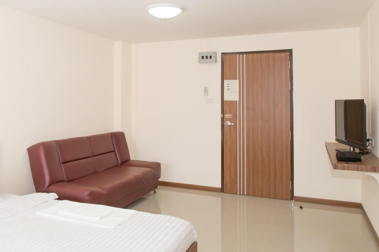 My Room Nakhon Pathom Exterior photo