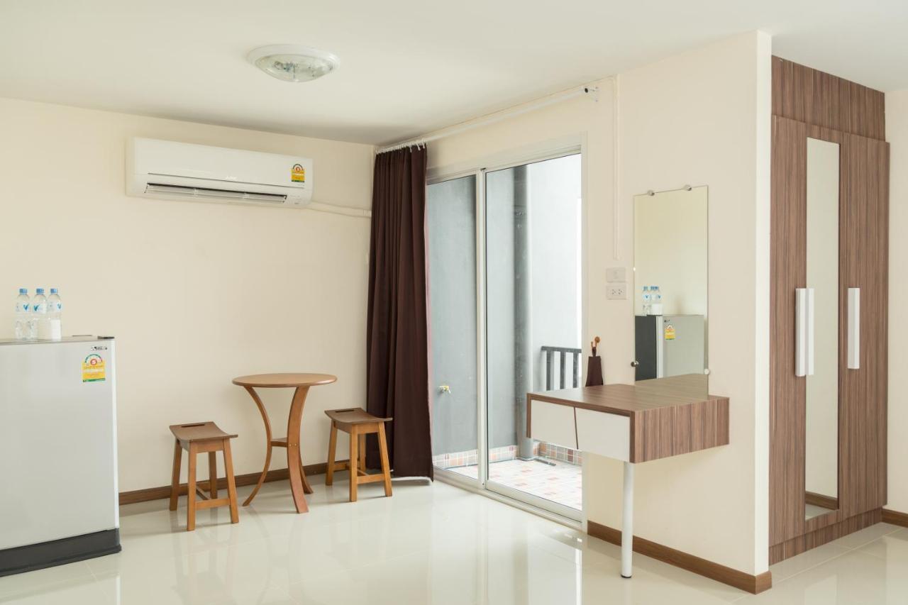 My Room Nakhon Pathom Exterior photo