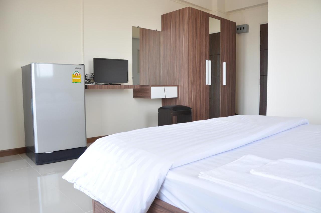 My Room Nakhon Pathom Exterior photo
